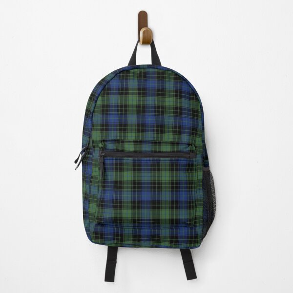 Item preview, QUINN (O’Quinn) Tartan | Ancient Irish Clan & Family Name Plaid Design designed and sold by The Plaid Store®.