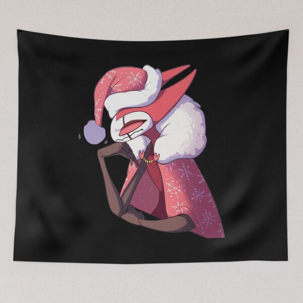 Item preview, Hollow knight - Grimm designed and sold by catherinemarion.