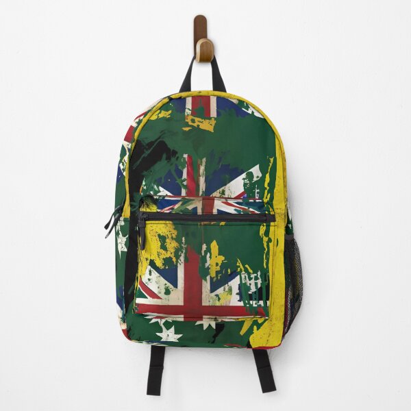 Item preview, Mates United: Australian and British Blend | Cultural Fusion: Australian and British Vibes designed and sold by JOY STORE 45.