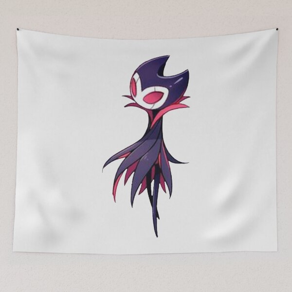 Item preview, Hollow knight - Grimm designed and sold by catherinemarion.