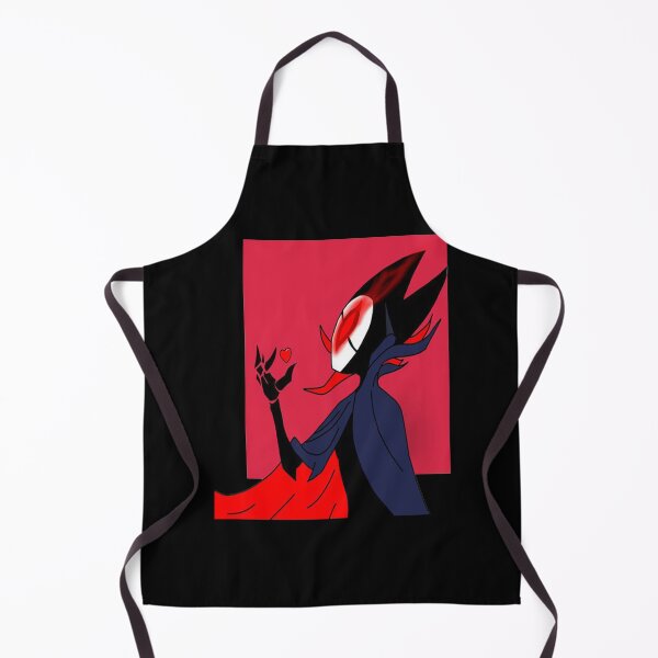 Item preview, Hollow knight - Grimm designed and sold by catherinemarion.