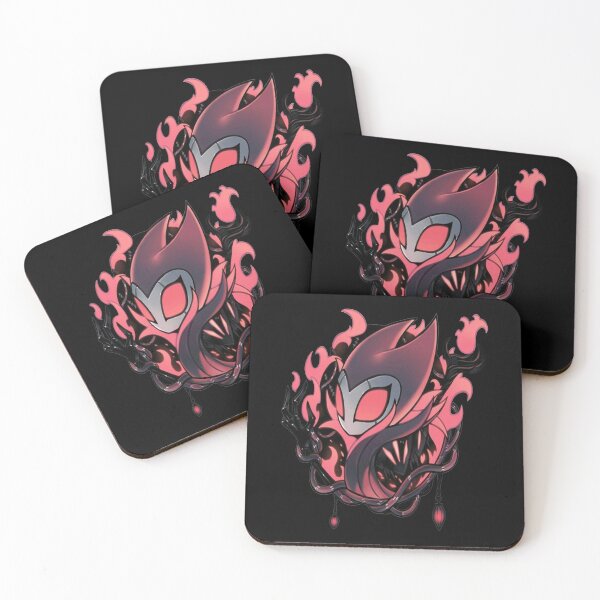 Item preview, Hollow knight - Grimm designed and sold by catherinemarion.