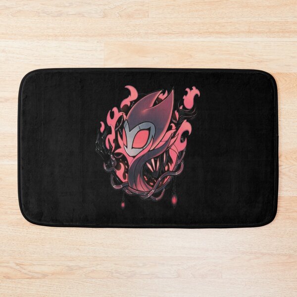 Item preview, Hollow knight - Grimm designed and sold by catherinemarion.