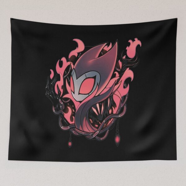 Item preview, Hollow knight - Grimm designed and sold by catherinemarion.