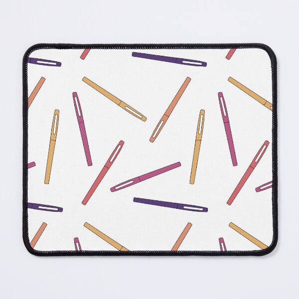 Item preview, Teacher Flair Pens - Sunset Colors designed and sold by jillianromero.