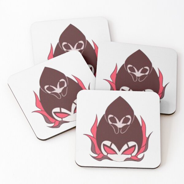 Item preview, Hollow knight - Grimm designed and sold by catherinemarion.