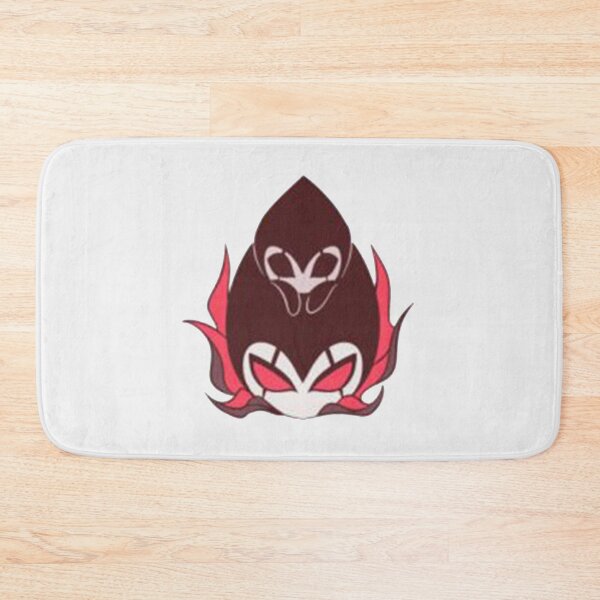 Item preview, Hollow knight - Grimm designed and sold by catherinemarion.
