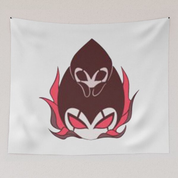 Item preview, Hollow knight - Grimm designed and sold by catherinemarion.