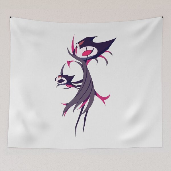 Item preview, Hollow knight - Grimm designed and sold by catherinemarion.