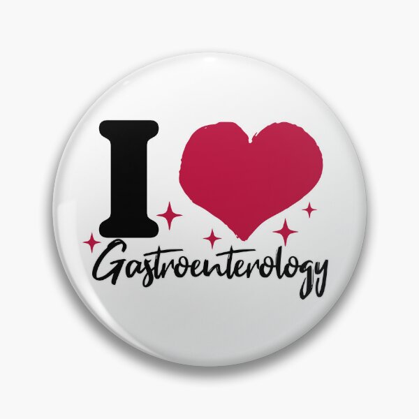 Item preview, I Love gastroenterology Gift Idea | gastroenterologist Quote designed and sold by HosvPrint .s.