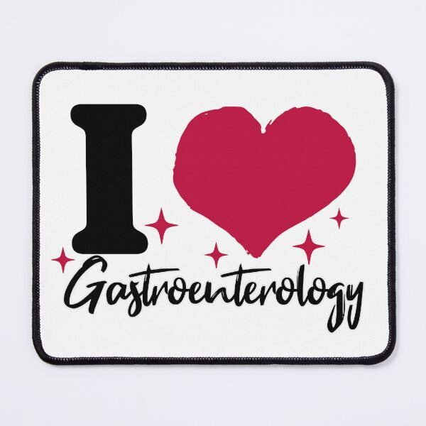 Item preview, I Love gastroenterology Gift Idea | gastroenterologist Quote designed and sold by HosvPrint .s.