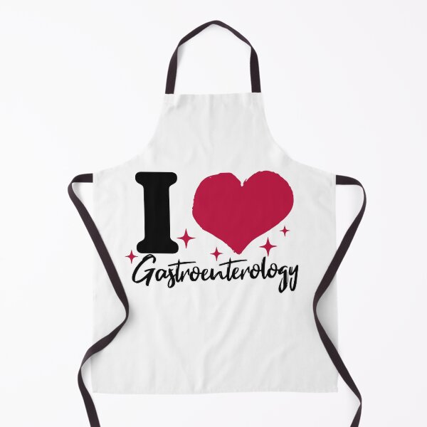 Item preview, I Love gastroenterology Gift Idea | gastroenterologist Quote designed and sold by HosvPrint .s.