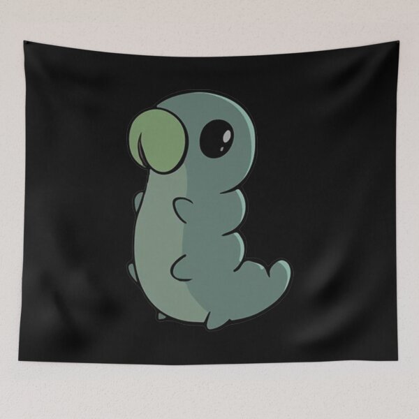 Item preview, Hollow knight - Grub designed and sold by catherinemarion.