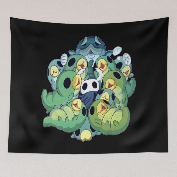 Item preview, Hollow knight - Grub designed and sold by catherinemarion.