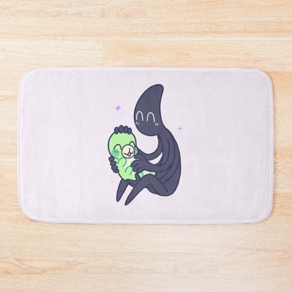 Item preview, Hollow knight - Grub designed and sold by catherinemarion.