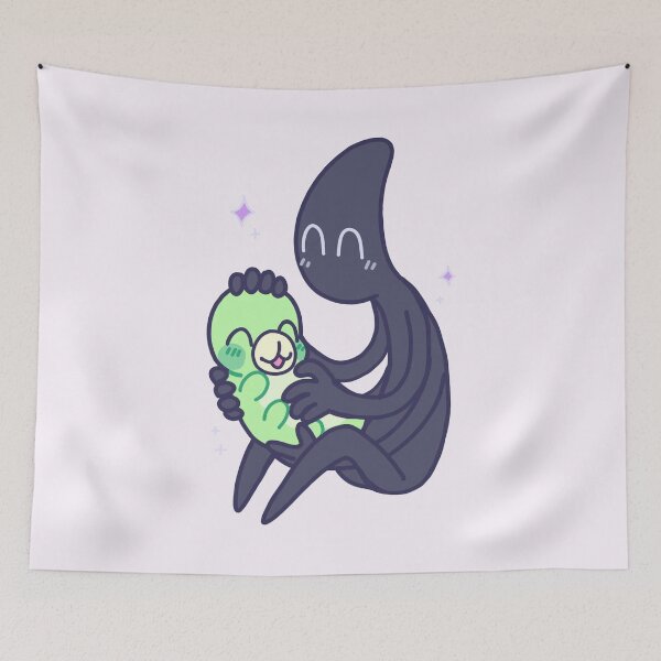 Item preview, Hollow knight - Grub designed and sold by catherinemarion.