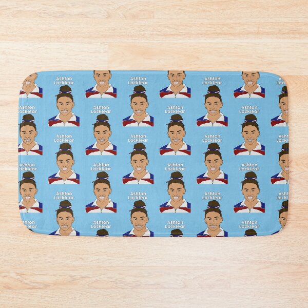 Item preview, Ashton Locklear designed and sold by elviamontemayor.