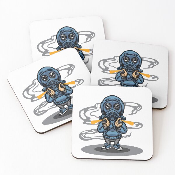 Item preview, Urban Artist: The Masked Spray Painter designed and sold by SpotWarehouse.
