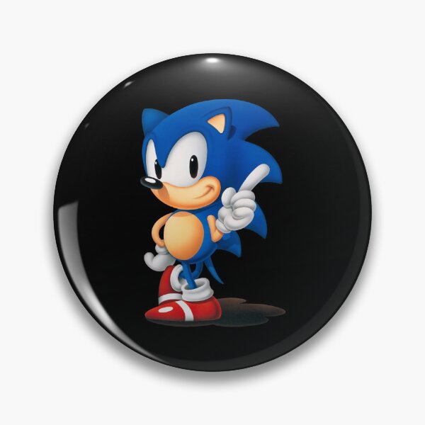 Item preview, Shadow The Hedgehog designed and sold by Paige-keiser.