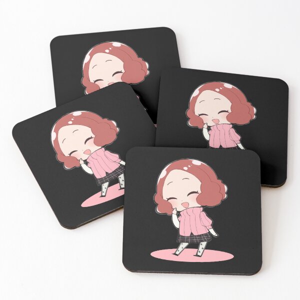 Item preview, Persona 5 | Haru Okumura designed and sold by madebymsus.