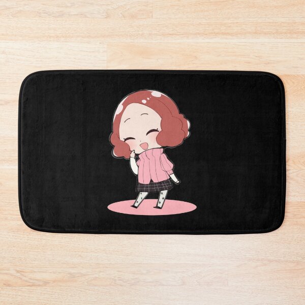 Item preview, Persona 5 | Haru Okumura designed and sold by madebymsus.