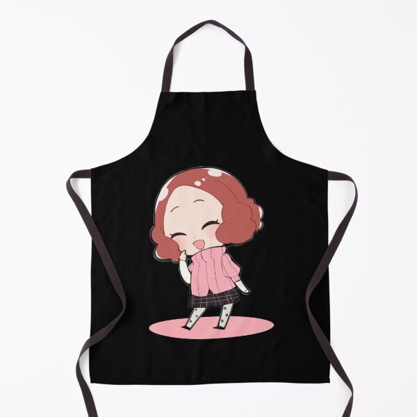 Item preview, Persona 5 | Haru Okumura designed and sold by madebymsus.