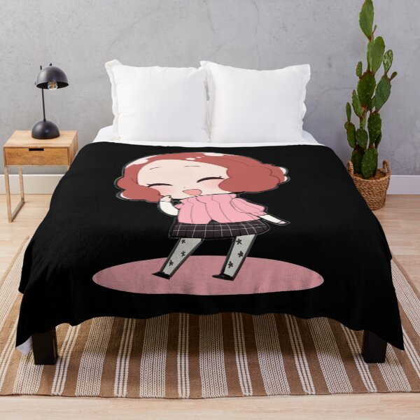 Item preview, Persona 5 | Haru Okumura designed and sold by madebymsus.