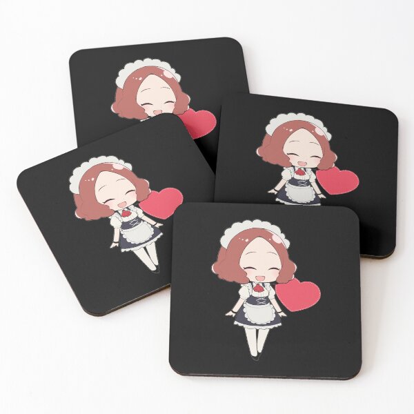 Item preview, Persona 5 | Haru Okumura designed and sold by madebymsus.