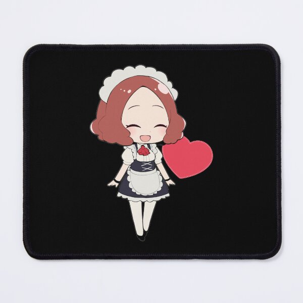 Item preview, Persona 5 | Haru Okumura designed and sold by madebymsus.