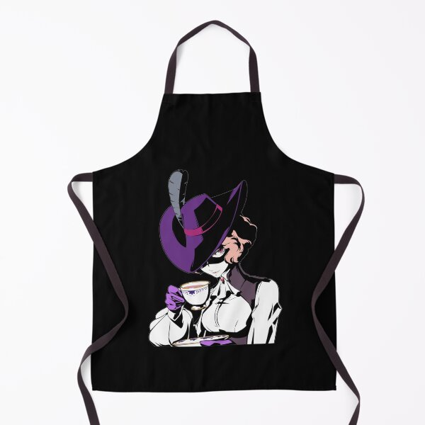 Item preview, Persona 5 | Haru Okumura designed and sold by madebymsus.