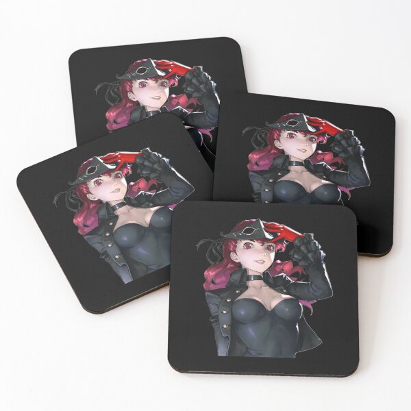 Item preview, Persona 5 | Kasumi Yoshizawa designed and sold by madebymsus.