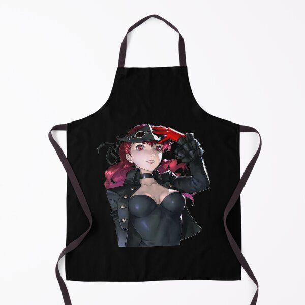 Item preview, Persona 5 | Kasumi Yoshizawa designed and sold by madebymsus.