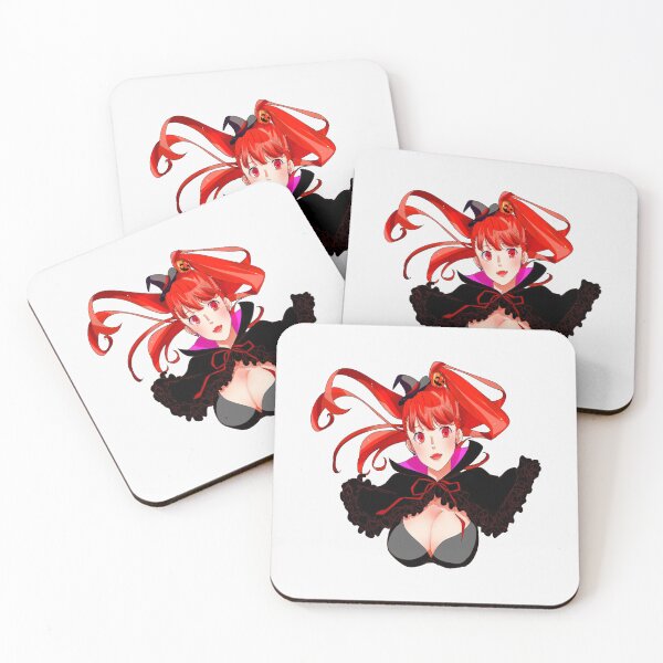 Item preview, Persona 5 | Kasumi Yoshizawa designed and sold by madebymsus.
