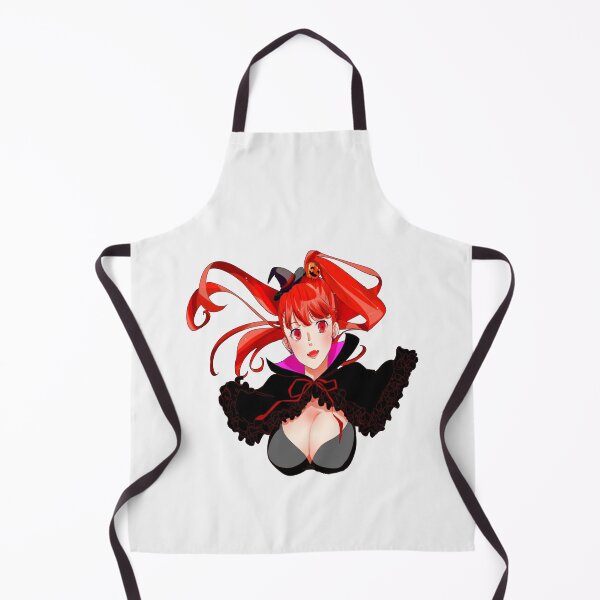 Item preview, Persona 5 | Kasumi Yoshizawa designed and sold by madebymsus.