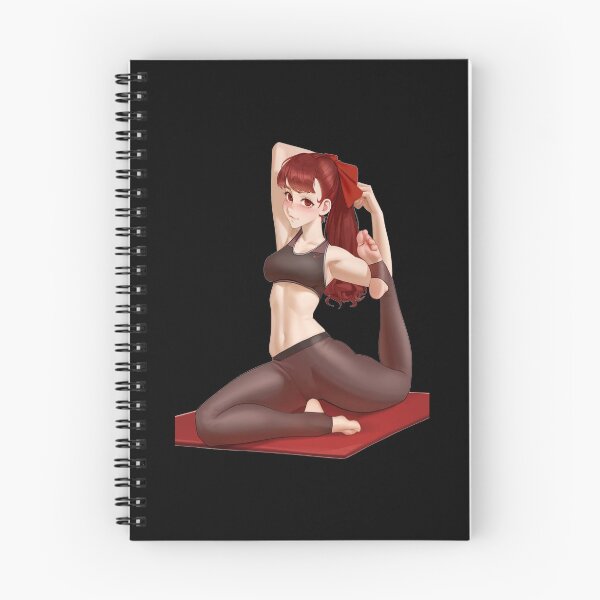 Item preview, Persona 5 | Kasumi Yoshizawa designed and sold by madebymsus.