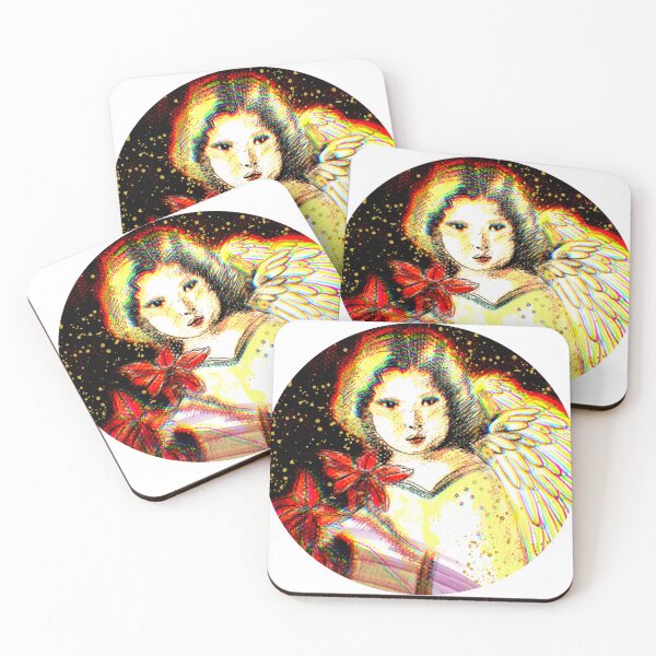 Item preview, Angel of Light designed and sold by dpenn.