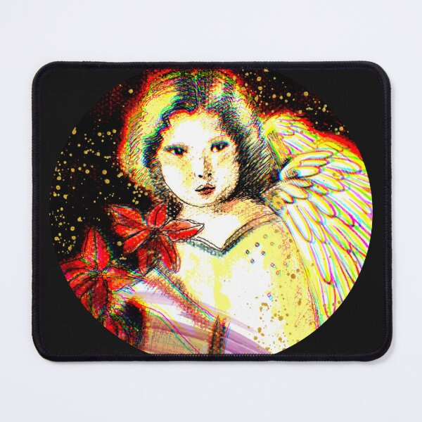 Item preview, Angel of Light designed and sold by dpenn.