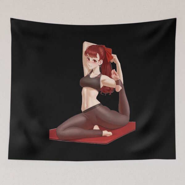 Item preview, Persona 5 | Kasumi Yoshizawa designed and sold by madebymsus.