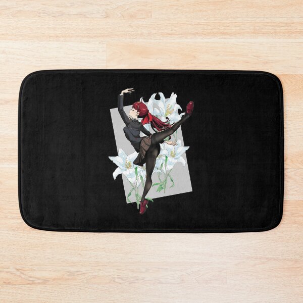Item preview, Persona 5 | Kasumi Yoshizawa designed and sold by madebymsus.