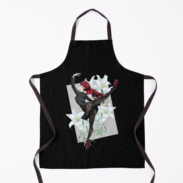 Item preview, Persona 5 | Kasumi Yoshizawa designed and sold by madebymsus.