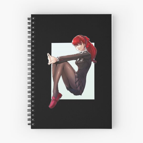 Item preview, Persona 5 | Kasumi Yoshizawa designed and sold by madebymsus.