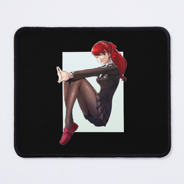 Item preview, Persona 5 | Kasumi Yoshizawa designed and sold by madebymsus.