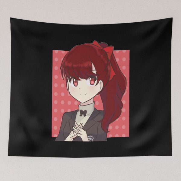 Item preview, Persona 5 | Kasumi Yoshizawa designed and sold by madebymsus.