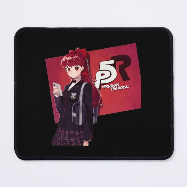 Item preview, Persona 5 | Kasumi Yoshizawa designed and sold by madebymsus.