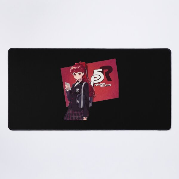 Item preview, Persona 5 | Kasumi Yoshizawa designed and sold by madebymsus.