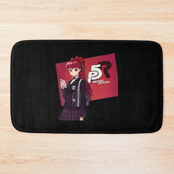 Item preview, Persona 5 | Kasumi Yoshizawa designed and sold by madebymsus.