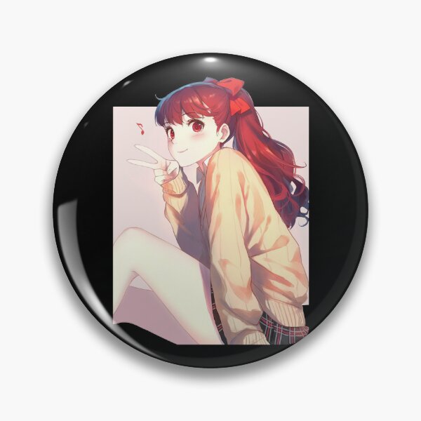Item preview, Persona 5 | Kasumi Yoshizawa designed and sold by madebymsus.