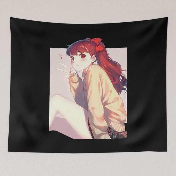 Item preview, Persona 5 | Kasumi Yoshizawa designed and sold by madebymsus.