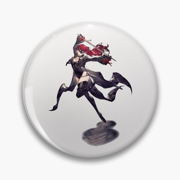 Item preview, Persona 5 | Kasumi Yoshizawa designed and sold by madebymsus.