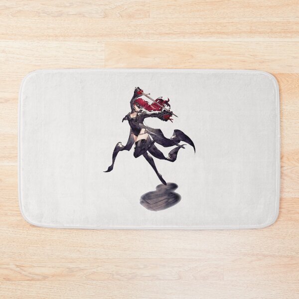 Item preview, Persona 5 | Kasumi Yoshizawa designed and sold by madebymsus.